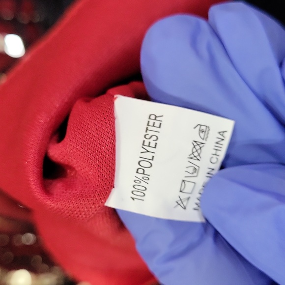 Fundaisy Flapper Dress - Picture 11 of 12